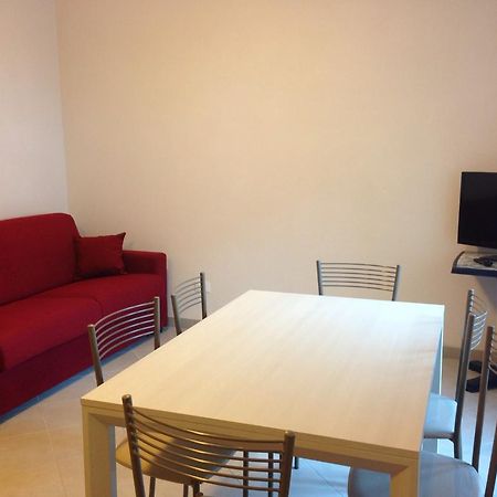 Casa Giulia Daire Aprica Oda fotoğraf