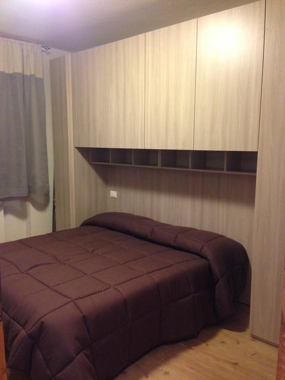 Casa Giulia Daire Aprica Oda fotoğraf