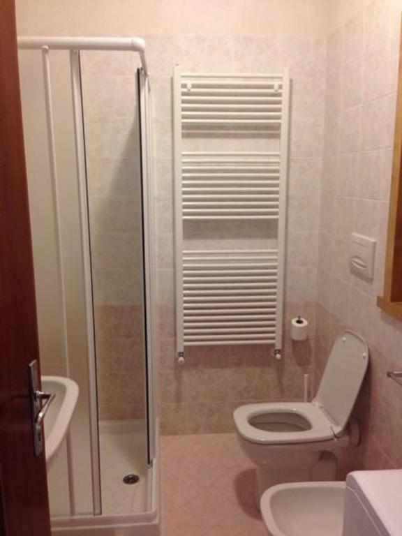 Casa Giulia Daire Aprica Oda fotoğraf