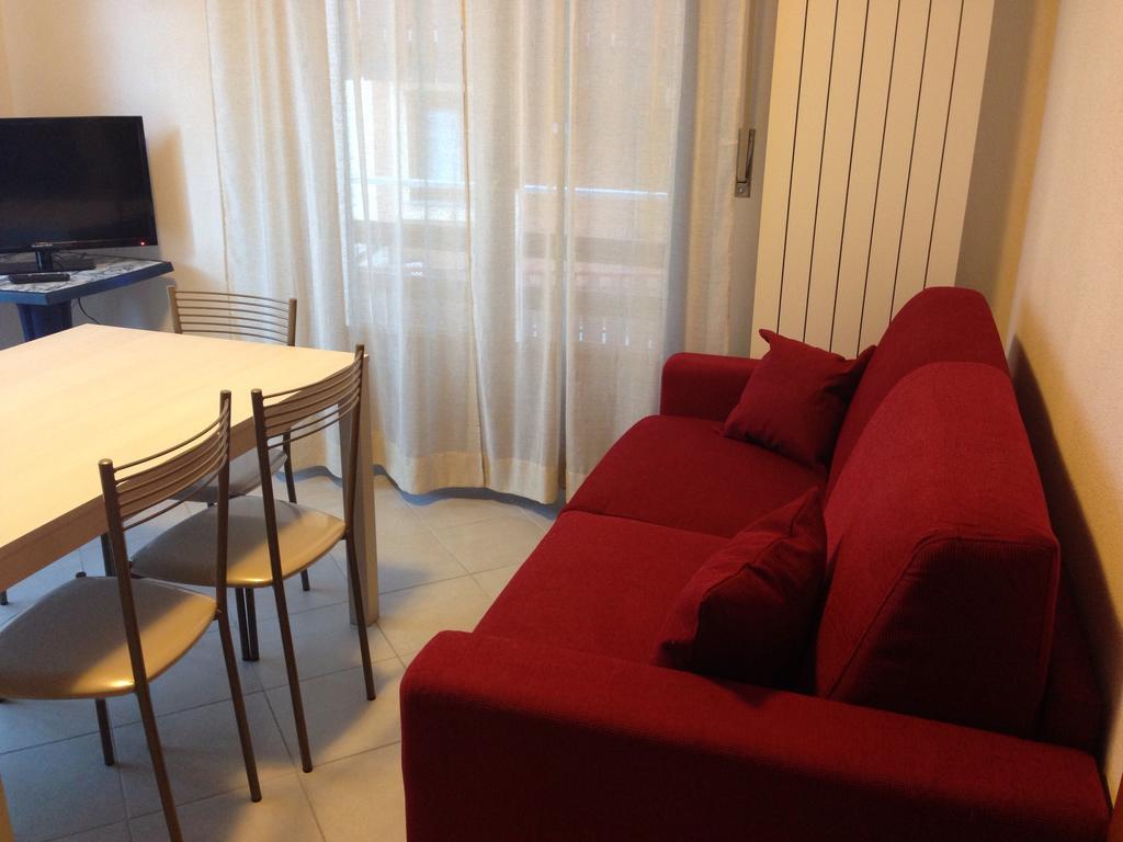 Casa Giulia Daire Aprica Oda fotoğraf