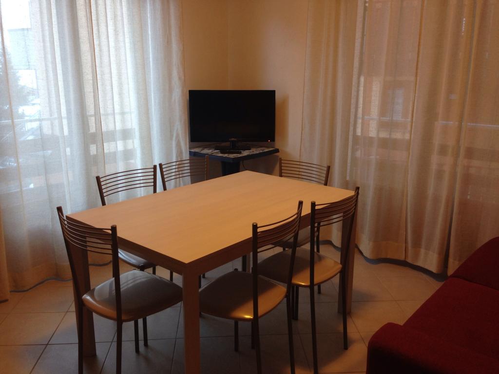 Casa Giulia Daire Aprica Oda fotoğraf