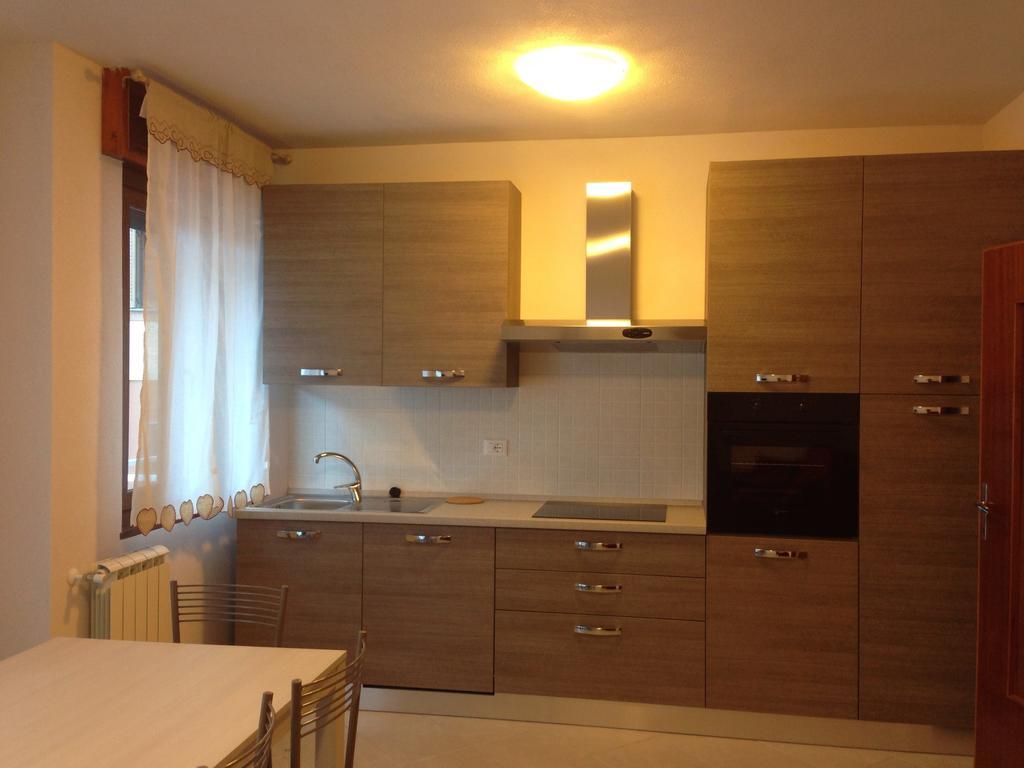 Casa Giulia Daire Aprica Oda fotoğraf